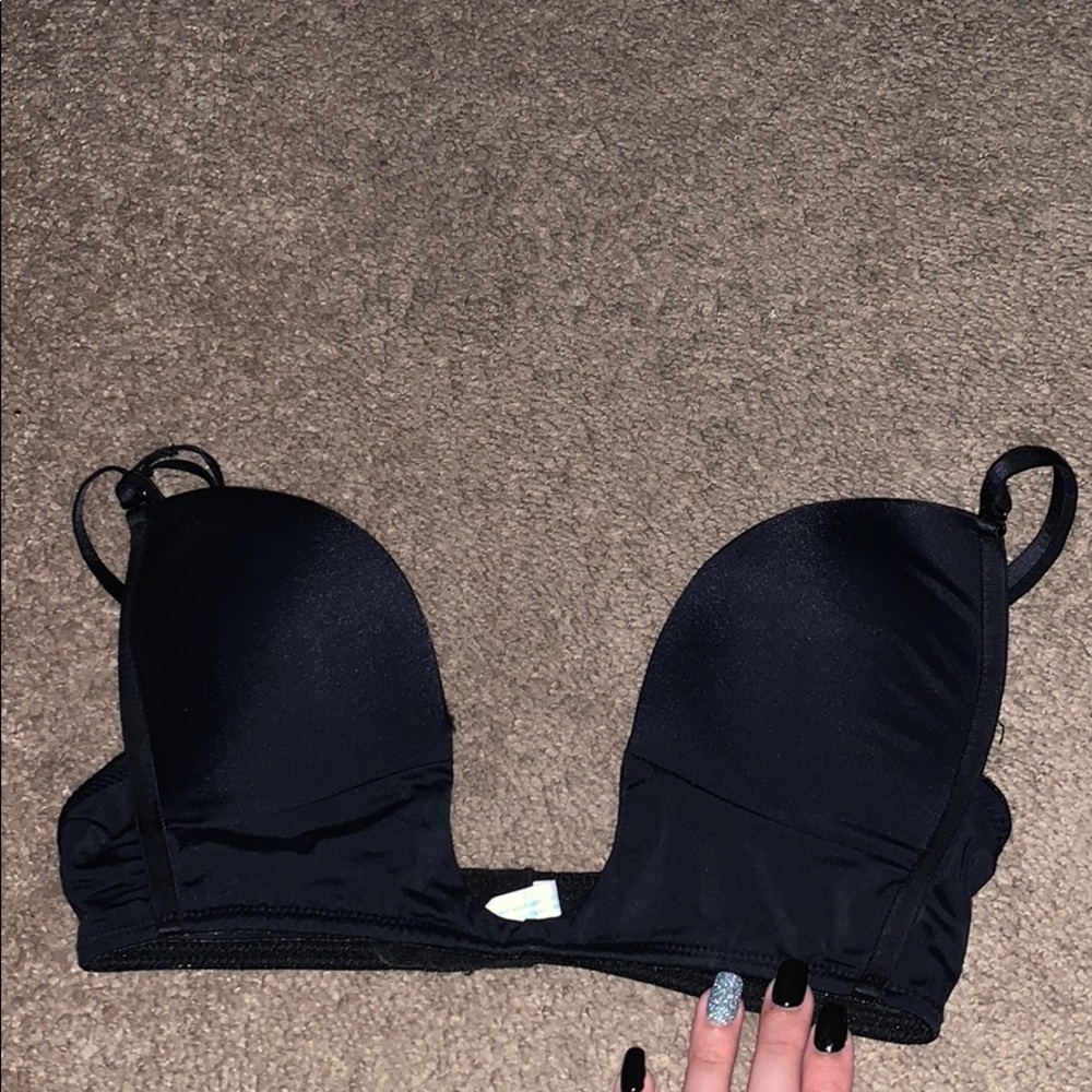 DEEP V BRA